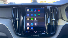 Volvo XC60 2.0 T8 [455] RC PHEV Ultimate Dark 5dr AWD Gtron Estate